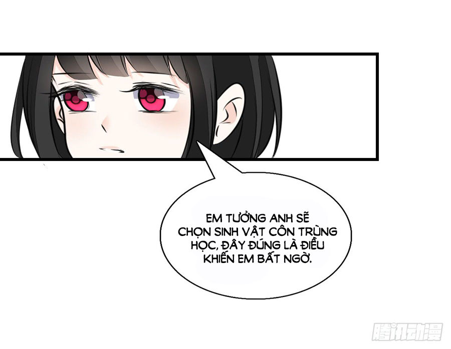 Công Chúa Nữ Vương Mệnh Chapter 76 - Trang 2