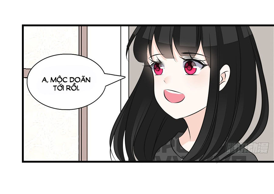 Công Chúa Nữ Vương Mệnh Chapter 76 - Trang 2