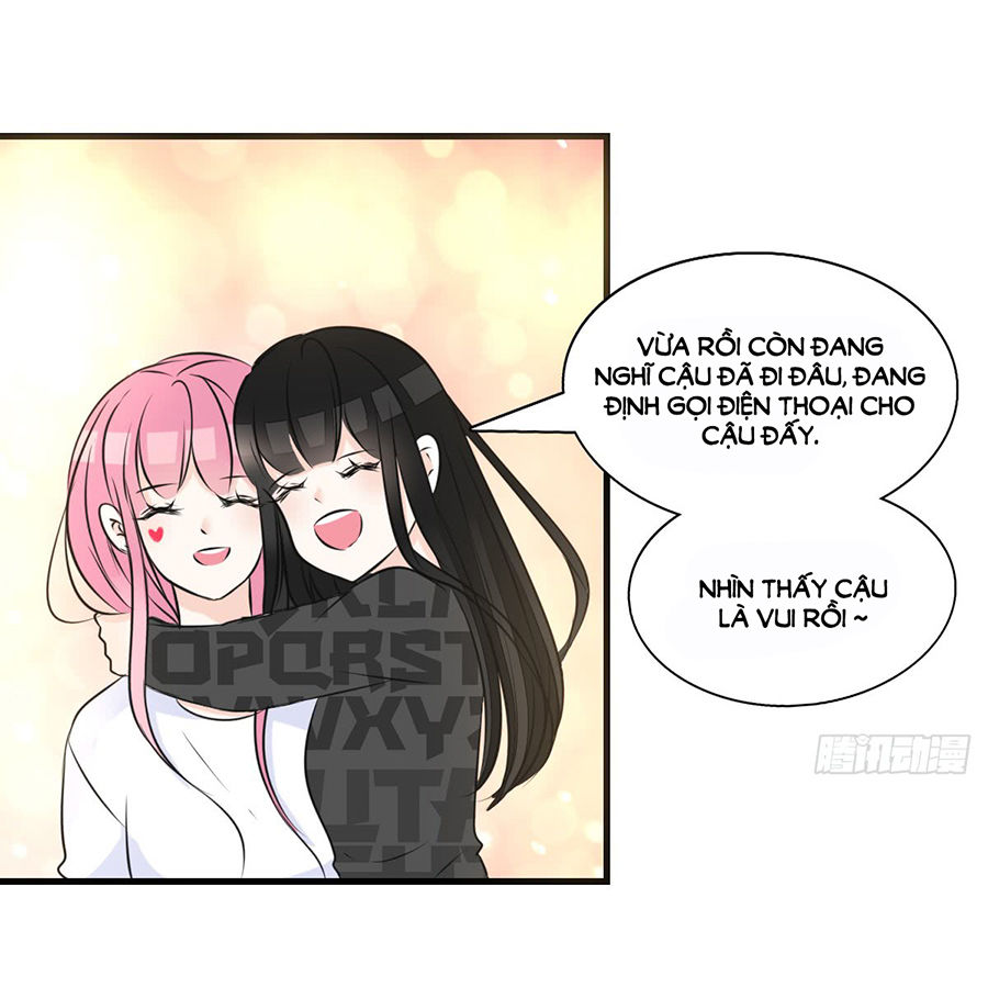 Công Chúa Nữ Vương Mệnh Chapter 76 - Trang 2