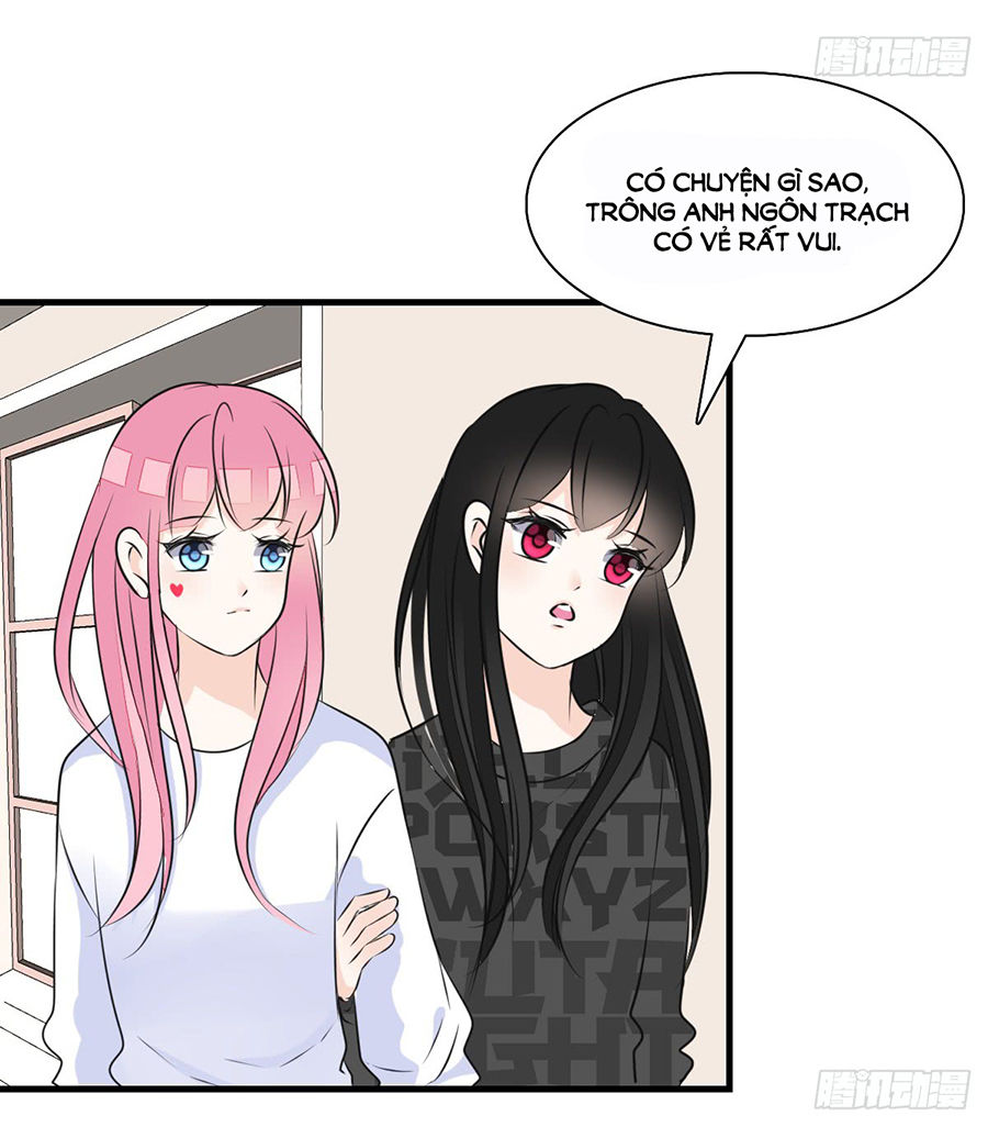 Công Chúa Nữ Vương Mệnh Chapter 76 - Trang 2