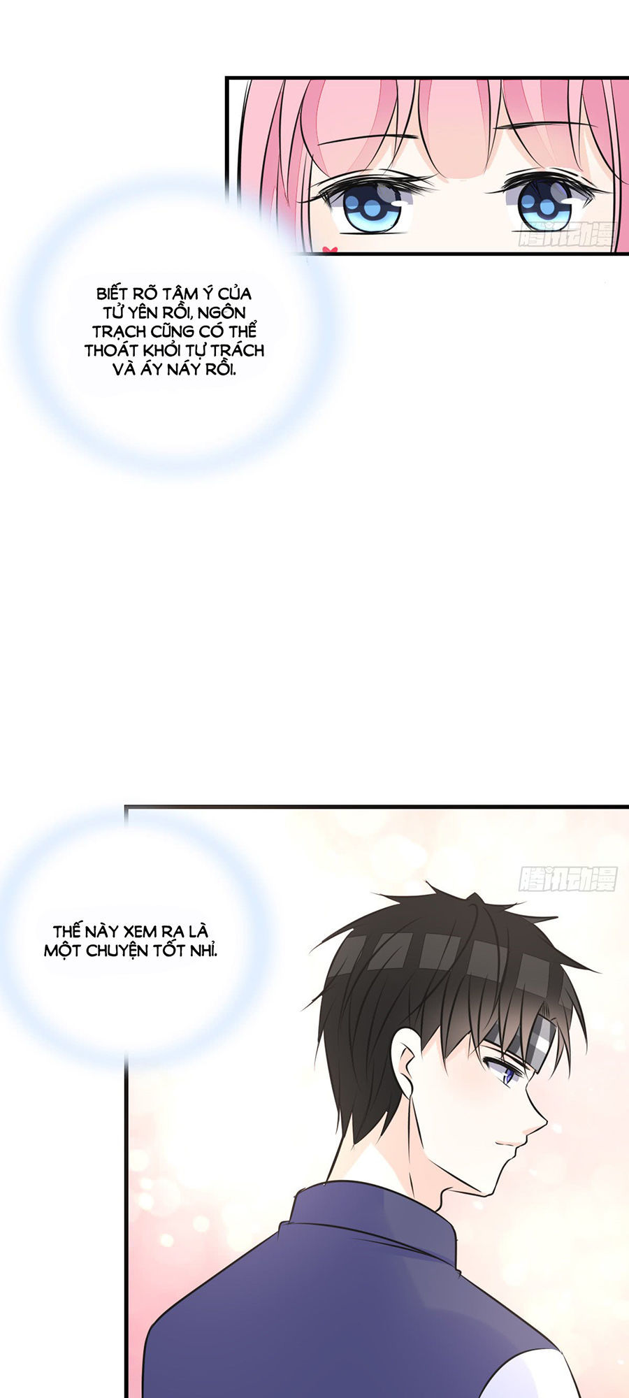 Công Chúa Nữ Vương Mệnh Chapter 76 - Trang 2