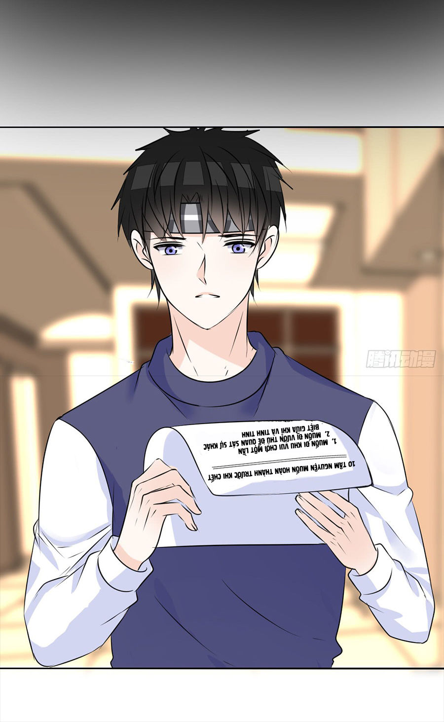 Công Chúa Nữ Vương Mệnh Chapter 76 - Trang 2