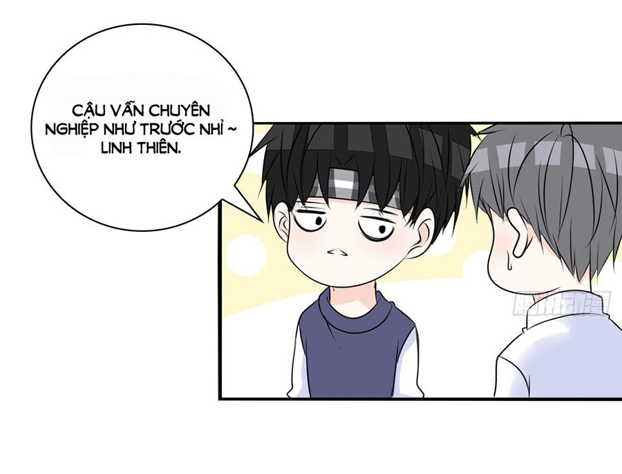 Công Chúa Nữ Vương Mệnh Chapter 76 - Trang 2