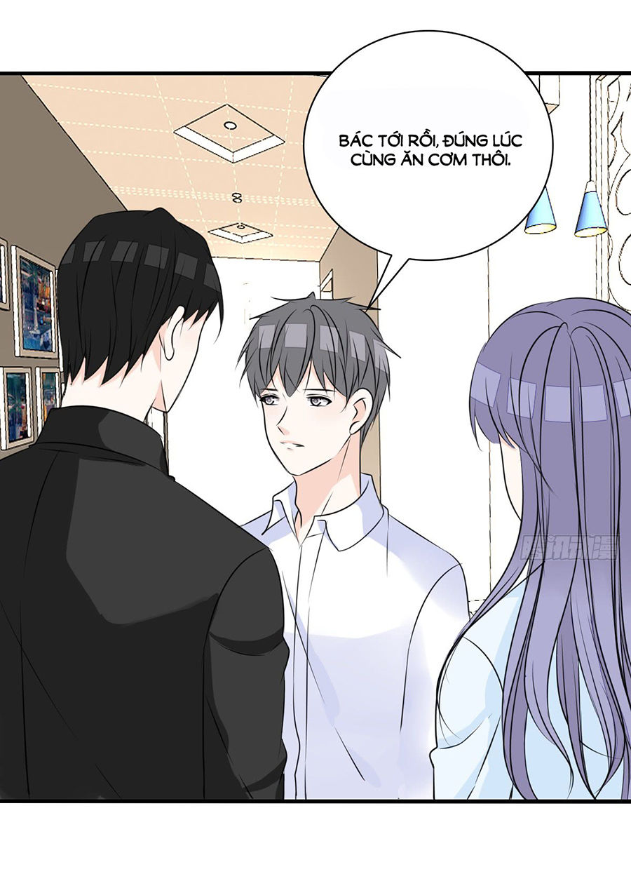 Công Chúa Nữ Vương Mệnh Chapter 76 - Trang 2