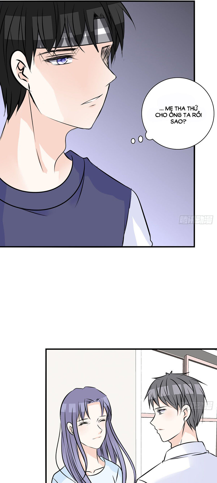 Công Chúa Nữ Vương Mệnh Chapter 76 - Trang 2