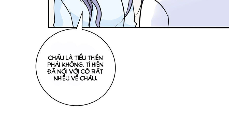 Công Chúa Nữ Vương Mệnh Chapter 76 - Trang 2