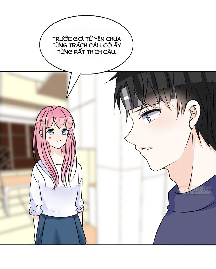 Công Chúa Nữ Vương Mệnh Chapter 76 - Trang 2