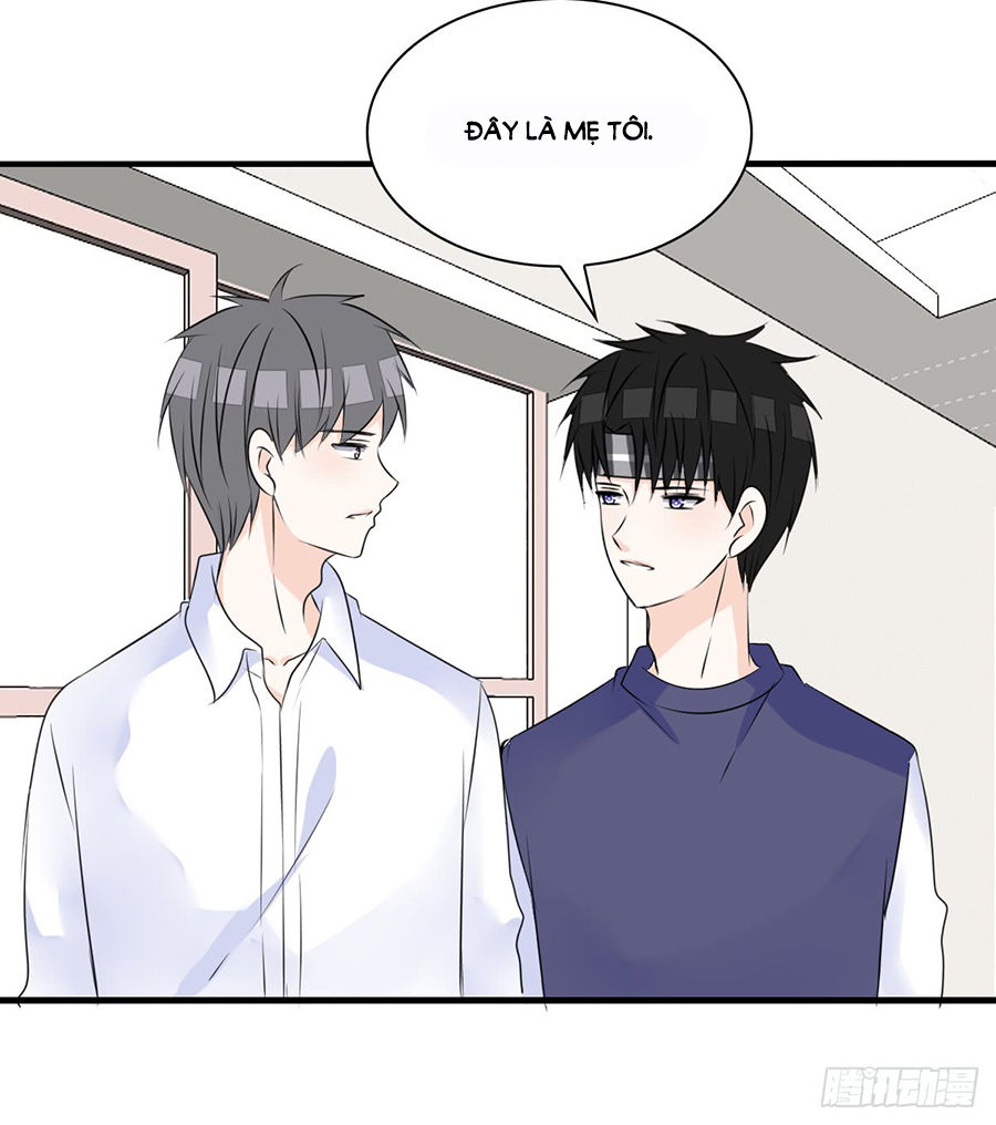 Công Chúa Nữ Vương Mệnh Chapter 76 - Trang 2