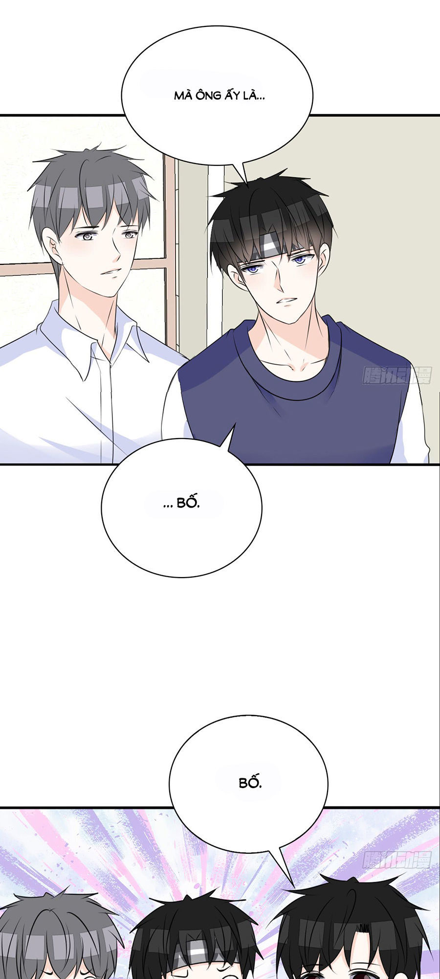 Công Chúa Nữ Vương Mệnh Chapter 76 - Trang 2