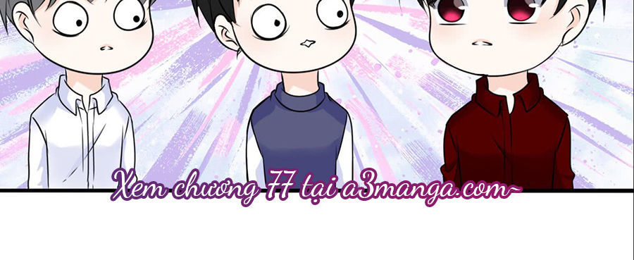 Công Chúa Nữ Vương Mệnh Chapter 76 - Trang 2