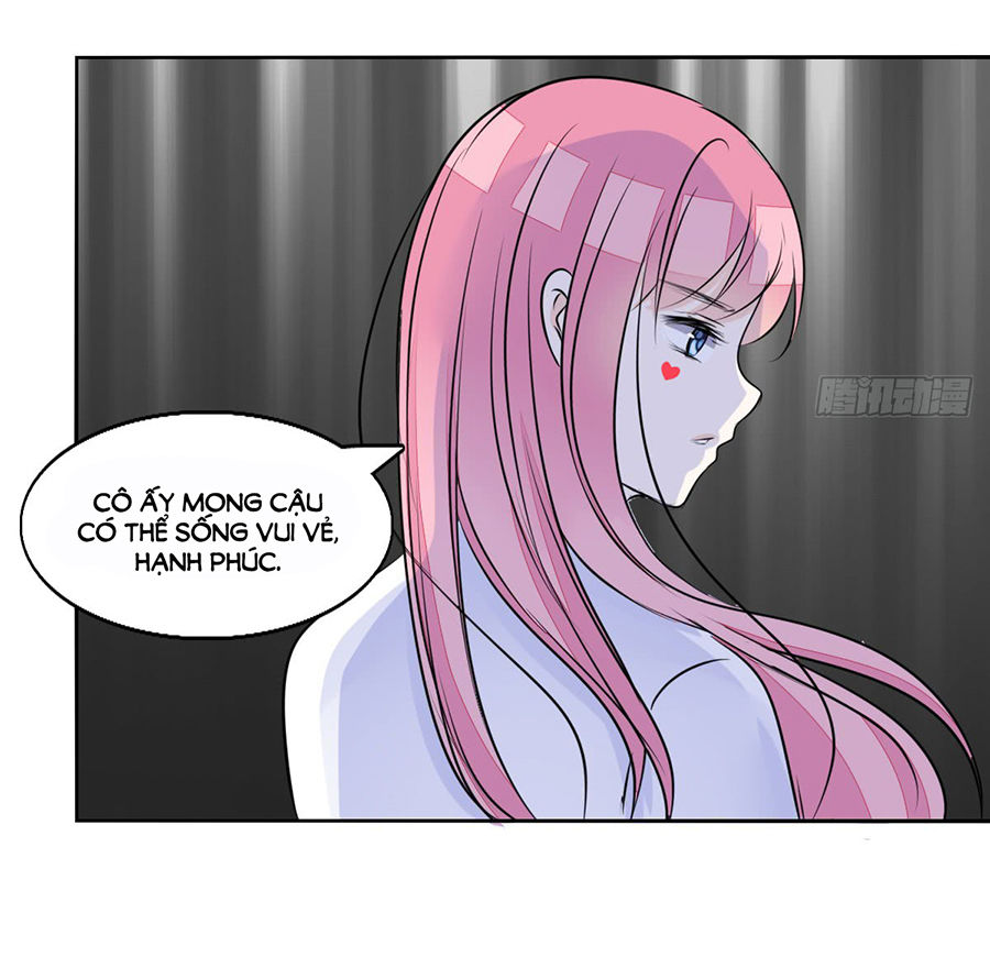 Công Chúa Nữ Vương Mệnh Chapter 76 - Trang 2