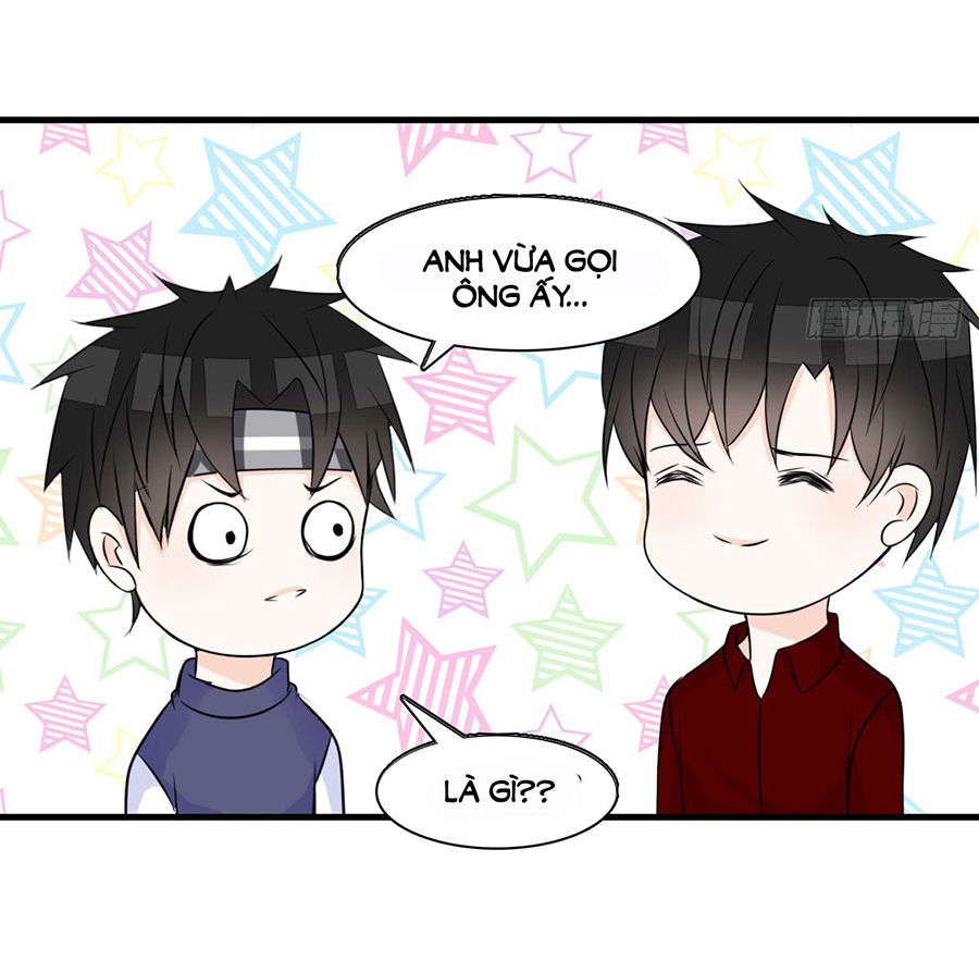 Công Chúa Nữ Vương Mệnh Chapter 77 - Trang 2