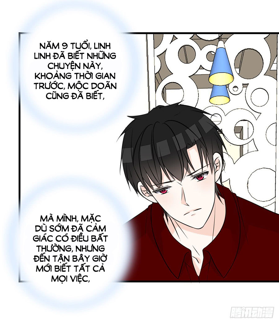 Công Chúa Nữ Vương Mệnh Chapter 77 - Trang 2