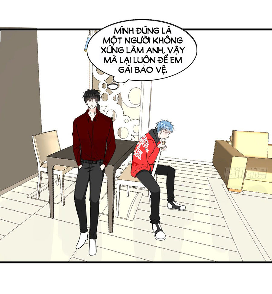 Công Chúa Nữ Vương Mệnh Chapter 77 - Trang 2