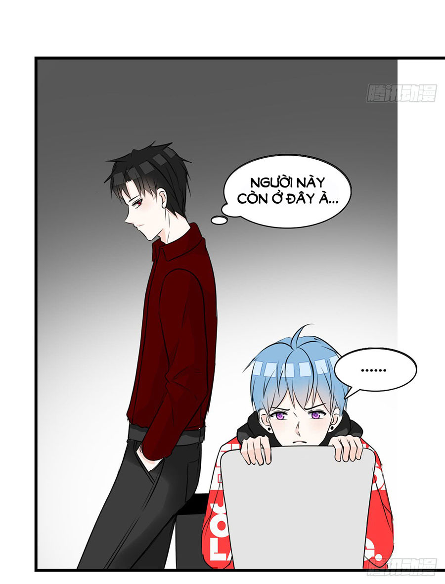 Công Chúa Nữ Vương Mệnh Chapter 77 - Trang 2