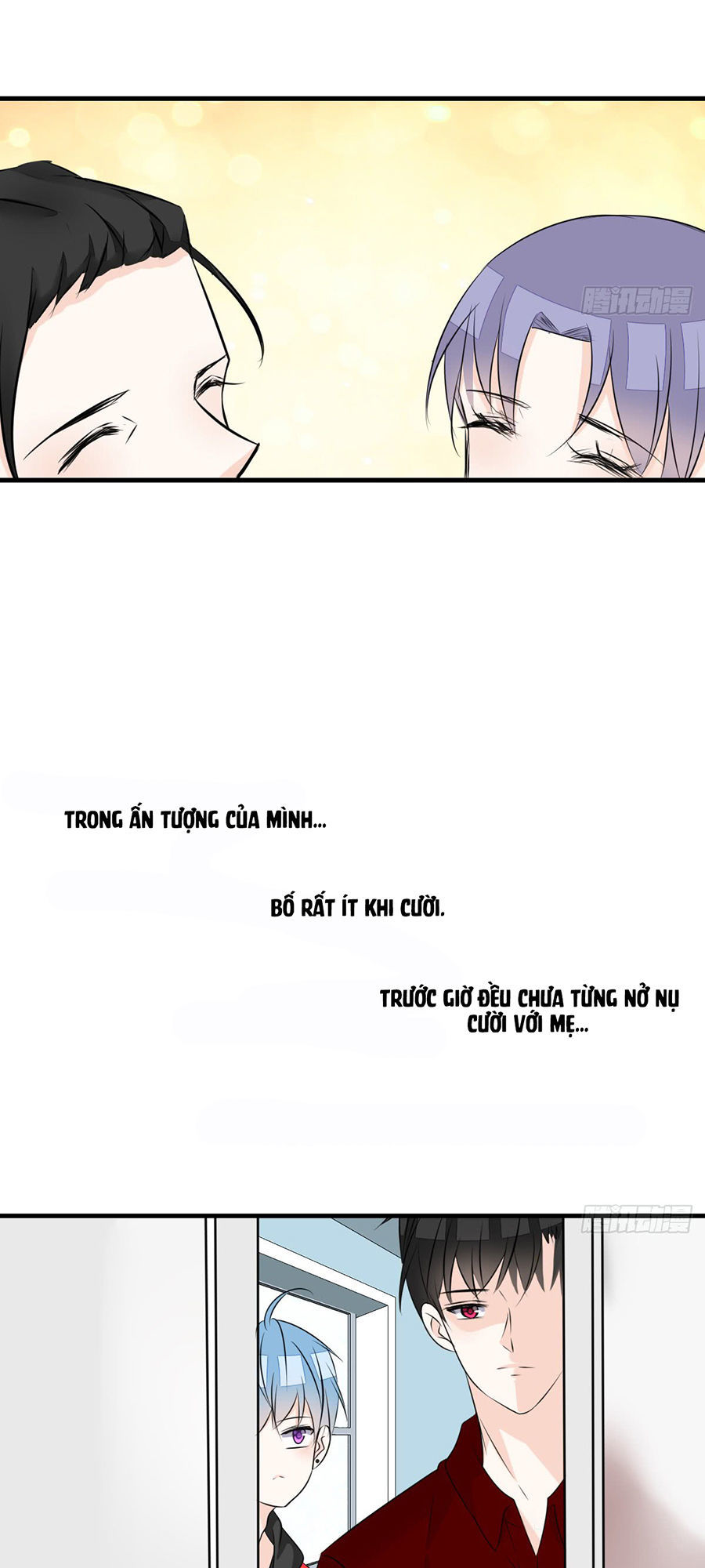 Công Chúa Nữ Vương Mệnh Chapter 77 - Trang 2