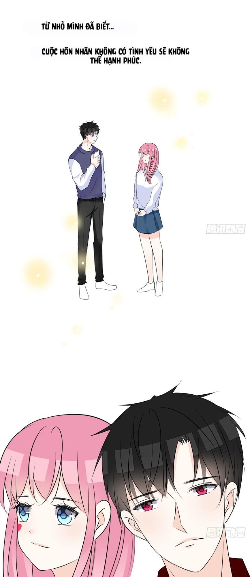 Công Chúa Nữ Vương Mệnh Chapter 77 - Trang 2