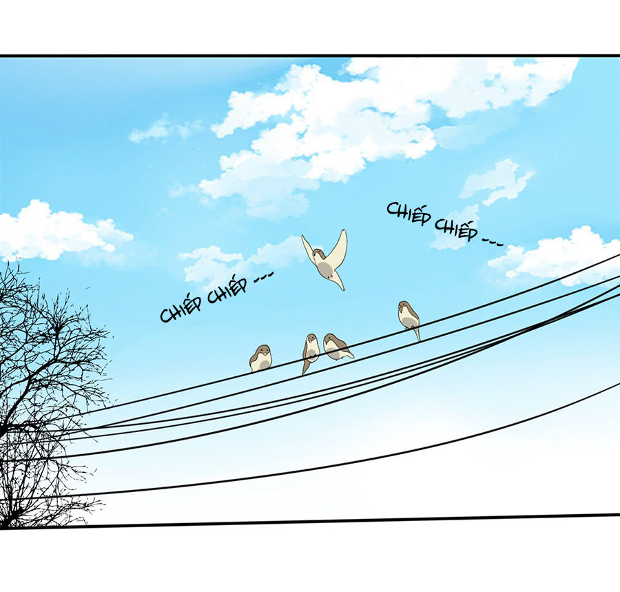 Công Chúa Nữ Vương Mệnh Chapter 77 - Trang 2