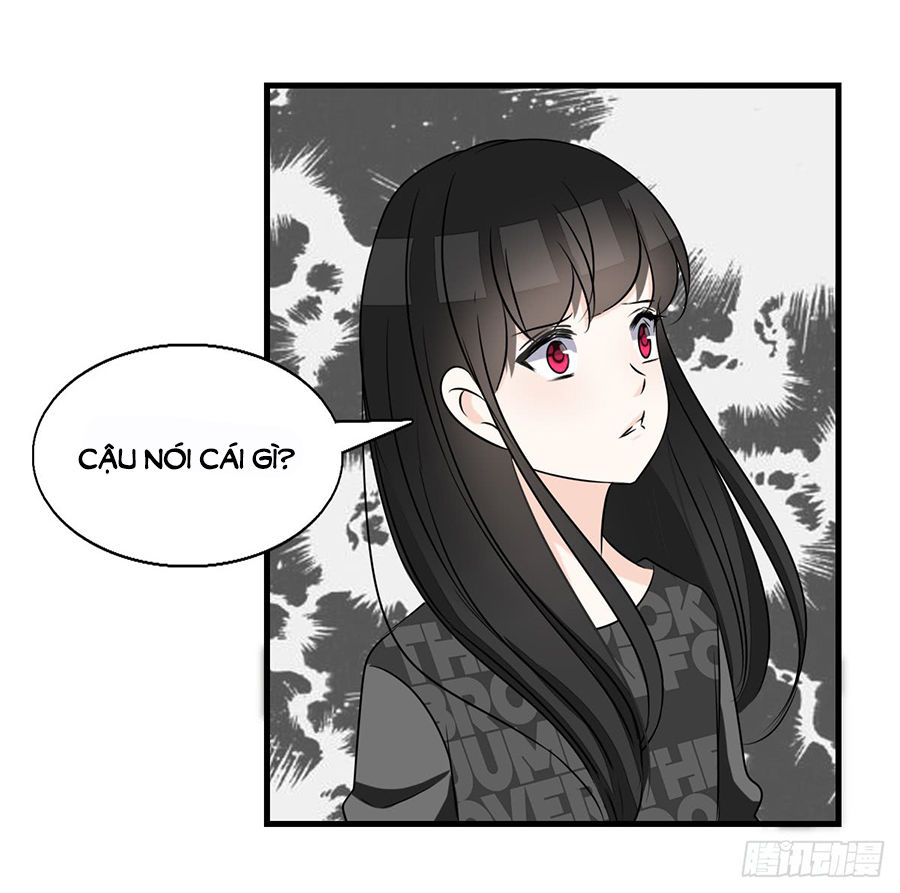 Công Chúa Nữ Vương Mệnh Chapter 77 - Trang 2