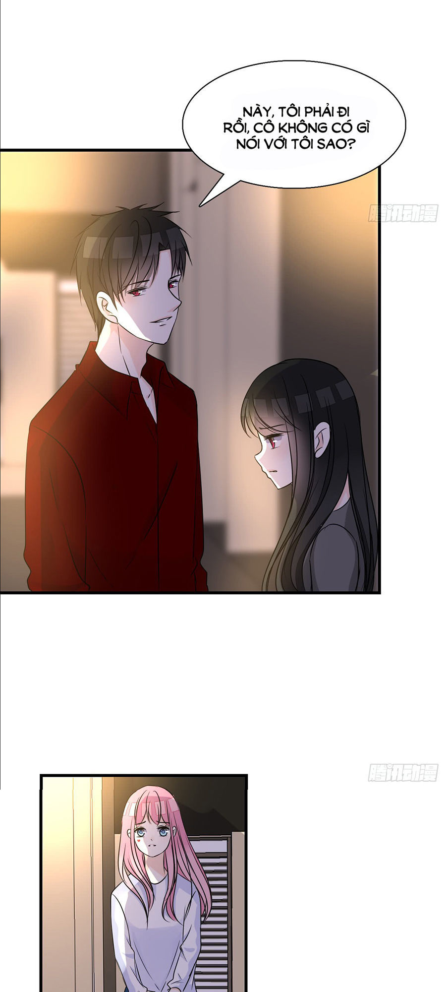 Công Chúa Nữ Vương Mệnh Chapter 77 - Trang 2