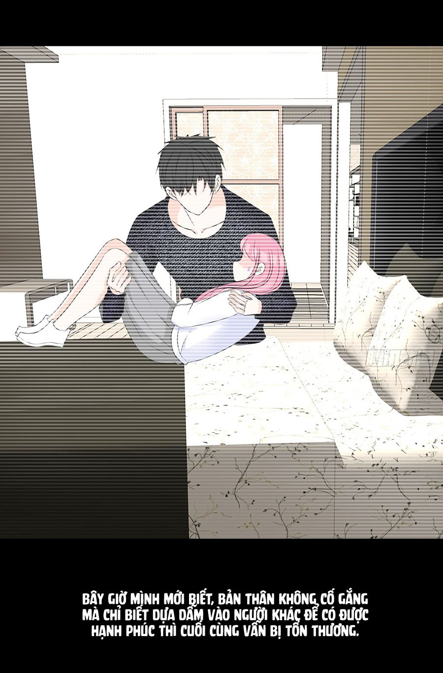 Công Chúa Nữ Vương Mệnh Chapter 77 - Trang 2