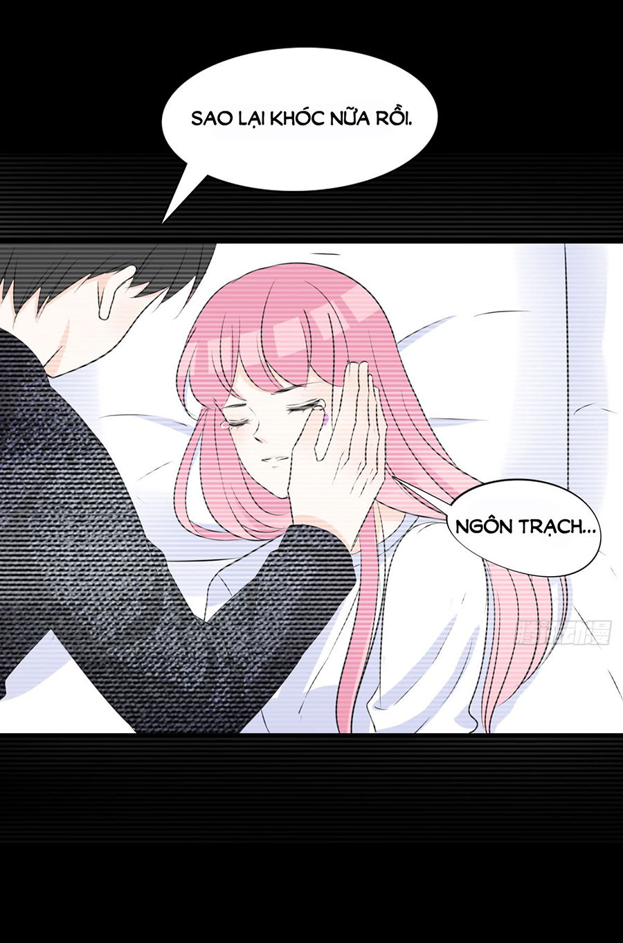 Công Chúa Nữ Vương Mệnh Chapter 77 - Trang 2