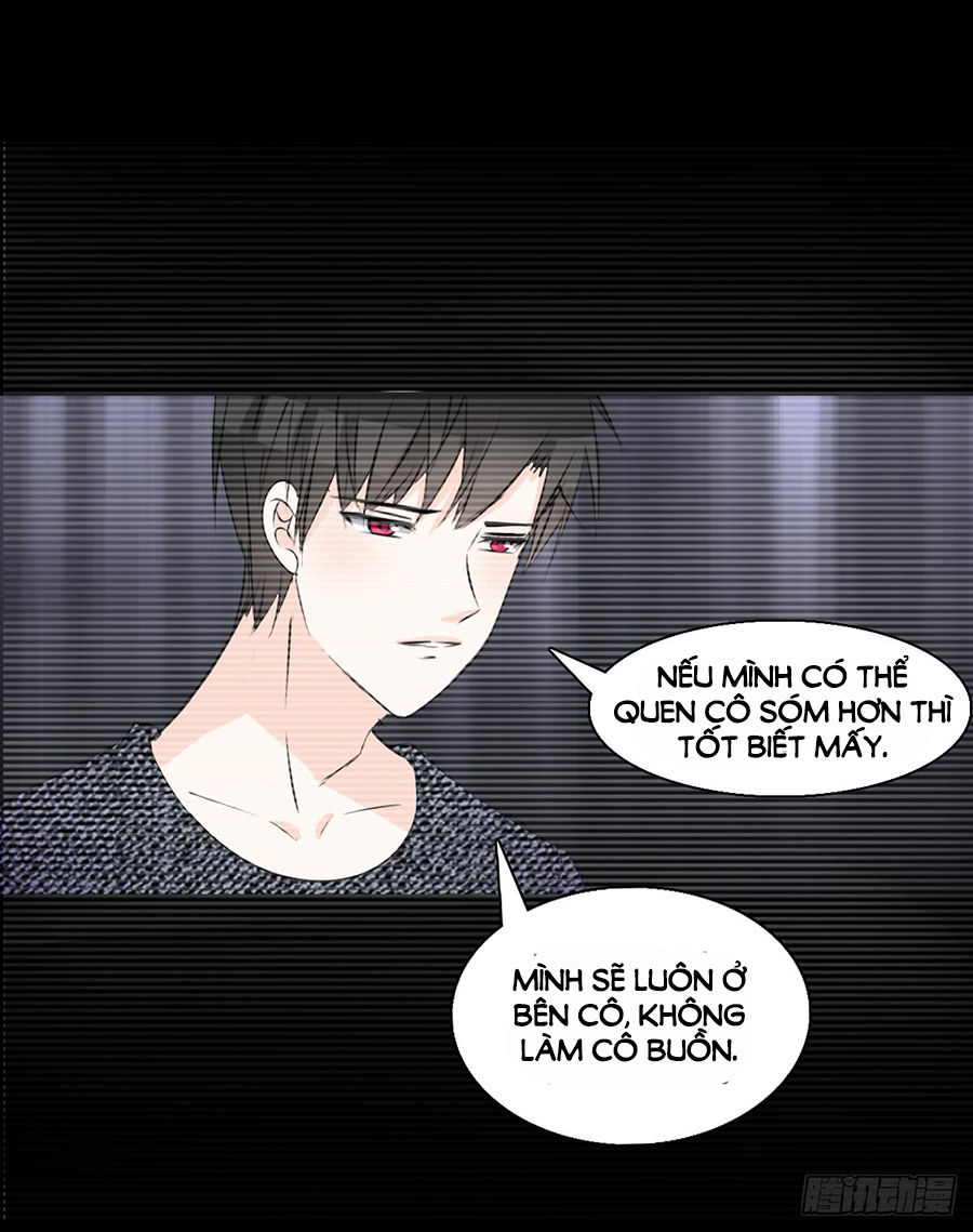 Công Chúa Nữ Vương Mệnh Chapter 77 - Trang 2