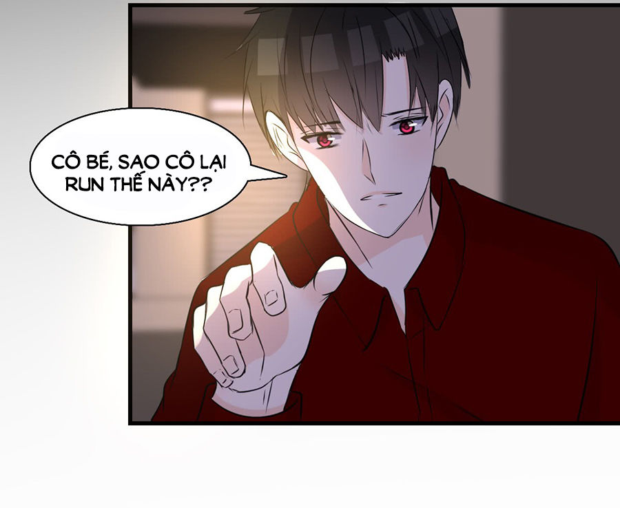 Công Chúa Nữ Vương Mệnh Chapter 77 - Trang 2