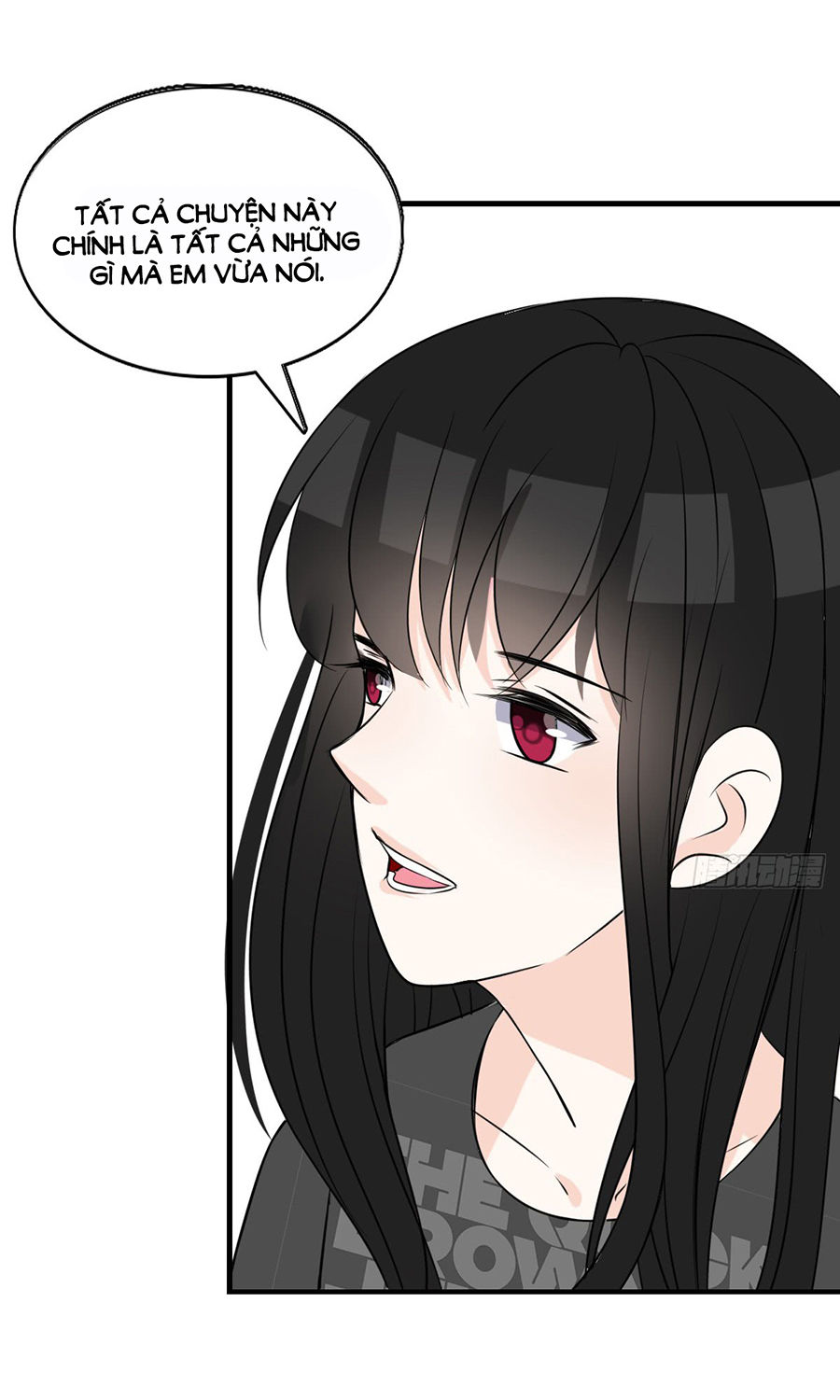 Công Chúa Nữ Vương Mệnh Chapter 77 - Trang 2