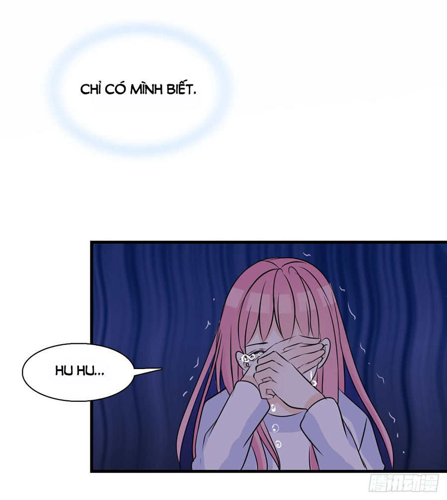 Công Chúa Nữ Vương Mệnh Chapter 77 - Trang 2