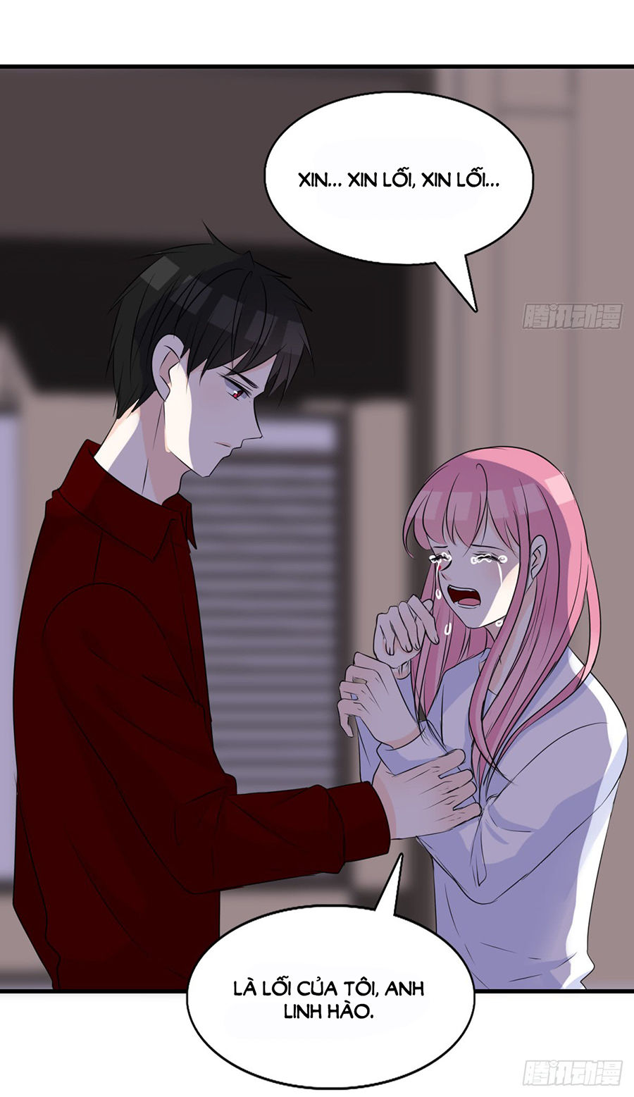 Công Chúa Nữ Vương Mệnh Chapter 77 - Trang 2