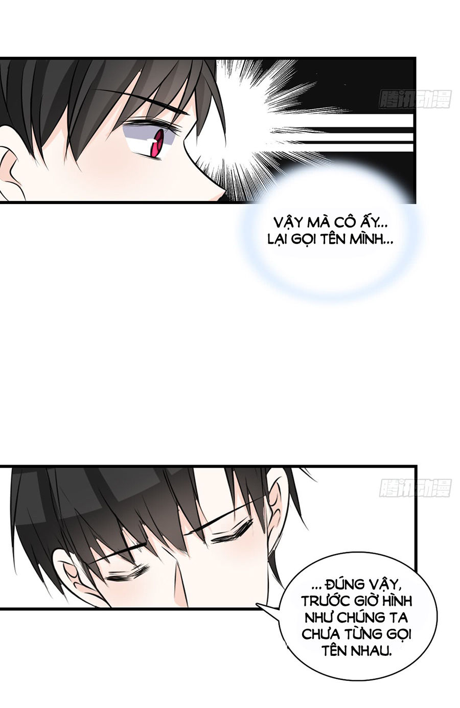 Công Chúa Nữ Vương Mệnh Chapter 77 - Trang 2