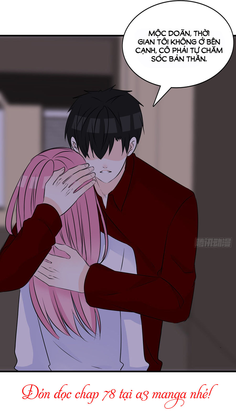 Công Chúa Nữ Vương Mệnh Chapter 77 - Trang 2