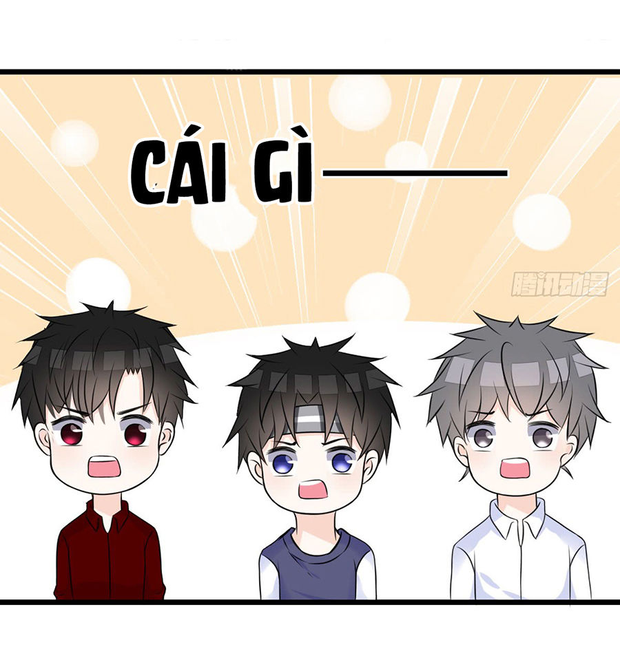 Công Chúa Nữ Vương Mệnh Chapter 77 - Trang 2