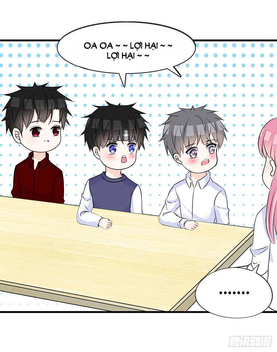 Công Chúa Nữ Vương Mệnh Chapter 77 - Trang 2