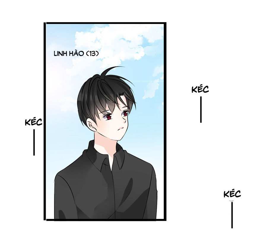 Công Chúa Nữ Vương Mệnh Chapter 78 - Trang 2