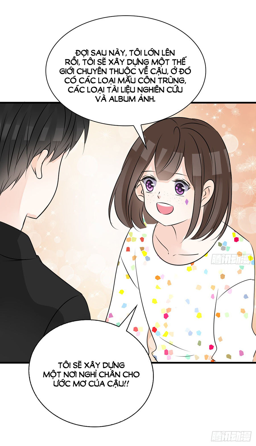 Công Chúa Nữ Vương Mệnh Chapter 78 - Trang 2