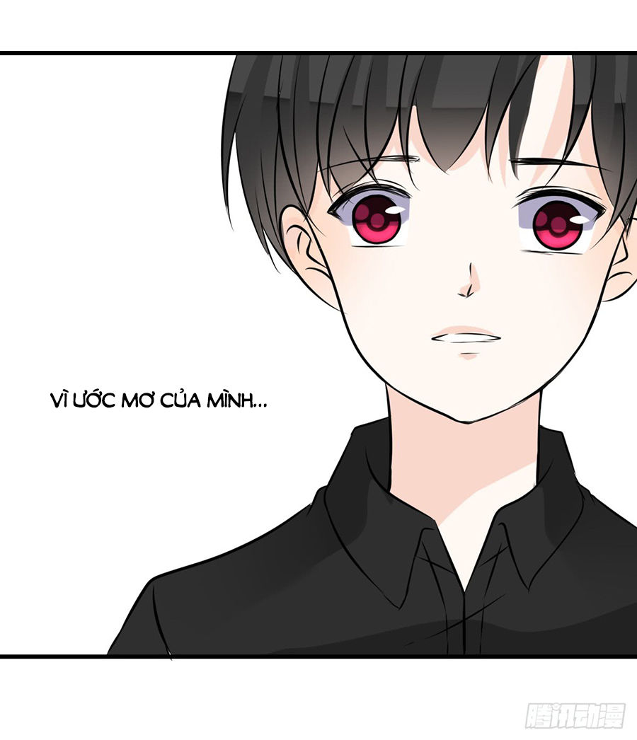 Công Chúa Nữ Vương Mệnh Chapter 78 - Trang 2