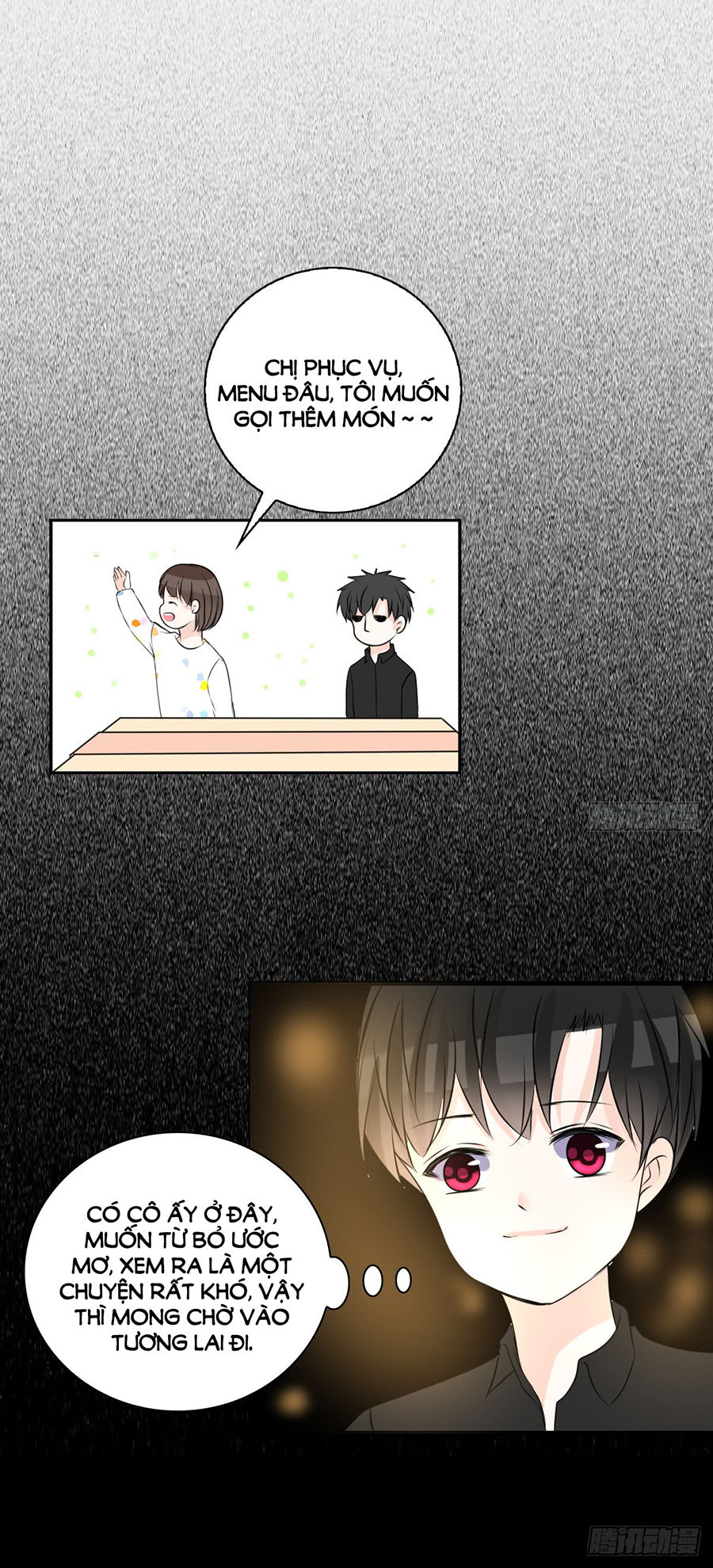 Công Chúa Nữ Vương Mệnh Chapter 78 - Trang 2