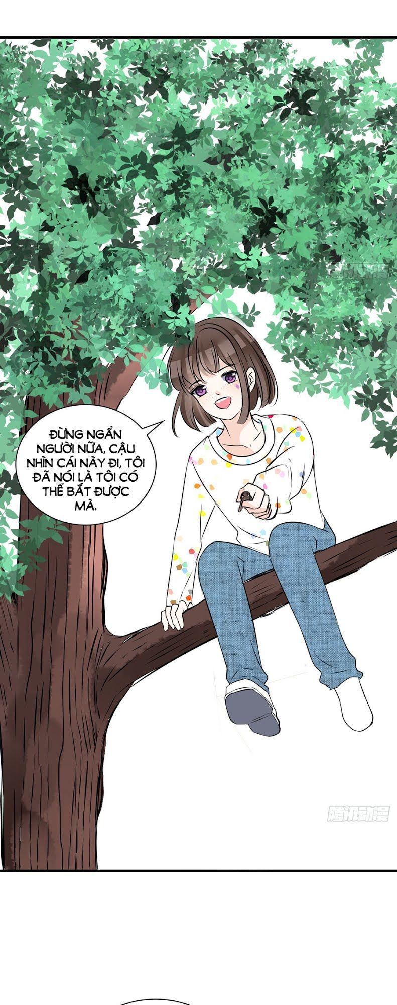 Công Chúa Nữ Vương Mệnh Chapter 78 - Trang 2