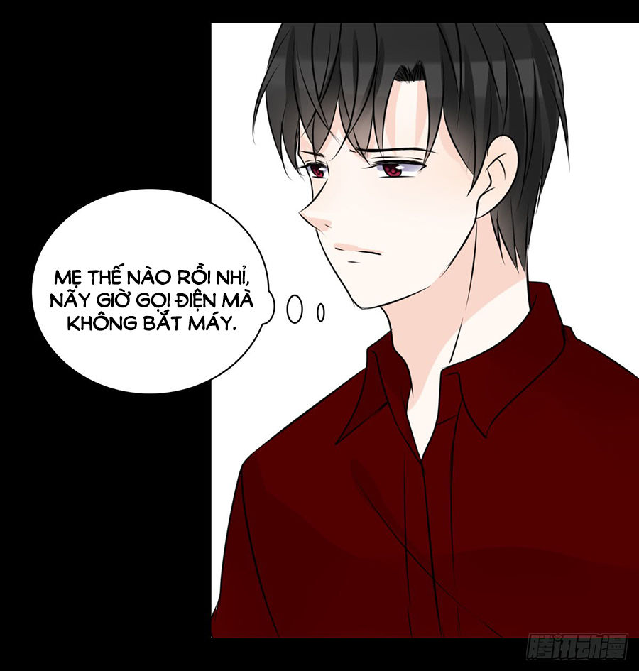 Công Chúa Nữ Vương Mệnh Chapter 78 - Trang 2