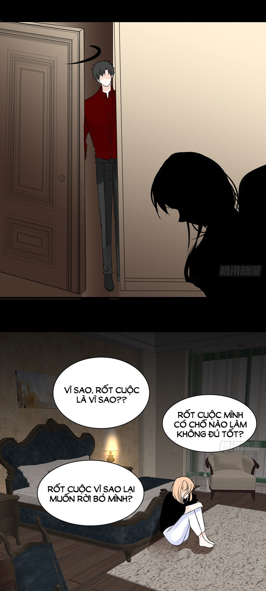 Công Chúa Nữ Vương Mệnh Chapter 78 - Trang 2