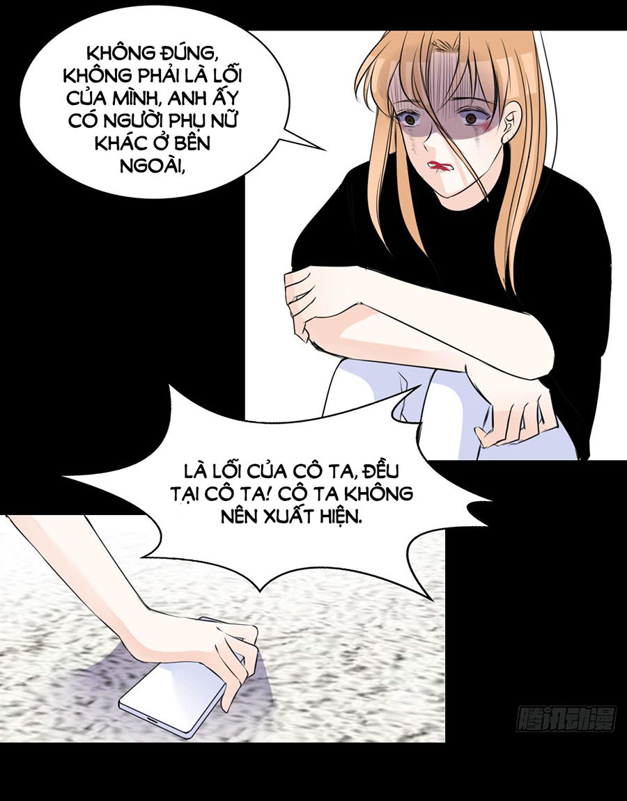 Công Chúa Nữ Vương Mệnh Chapter 78 - Trang 2