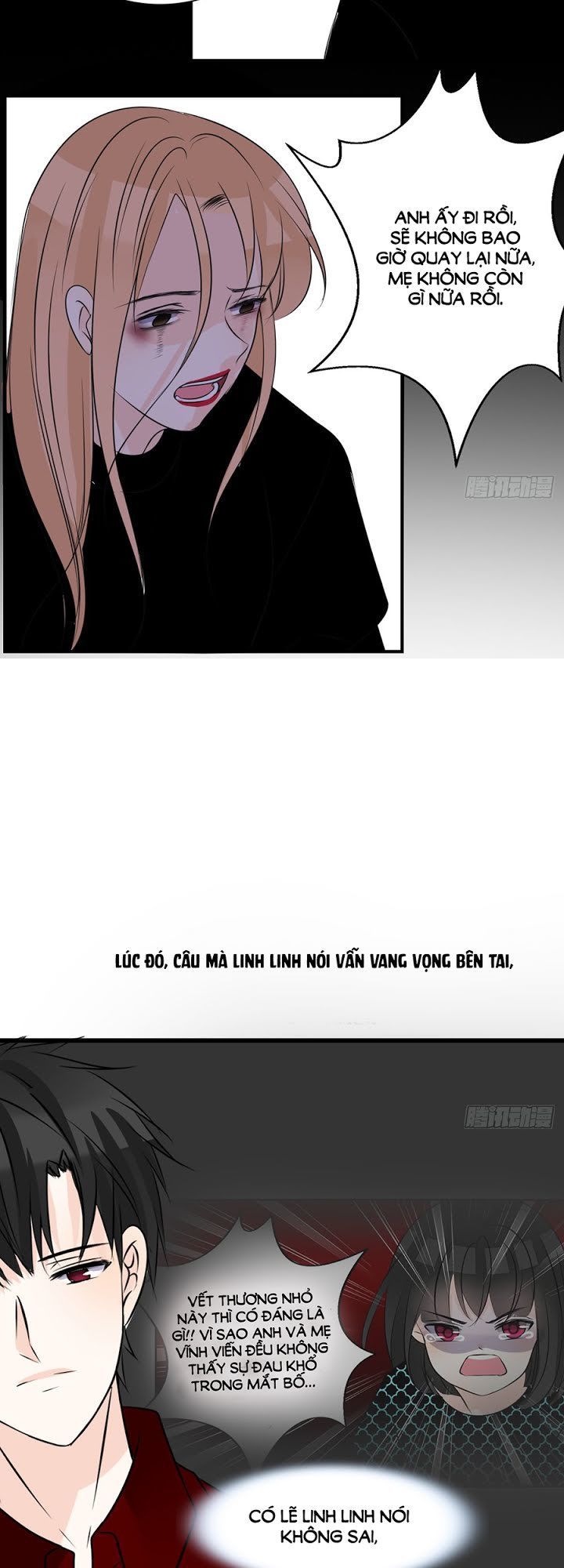 Công Chúa Nữ Vương Mệnh Chapter 78 - Trang 2