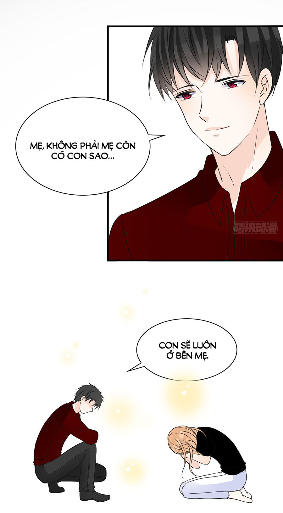 Công Chúa Nữ Vương Mệnh Chapter 78 - Trang 2