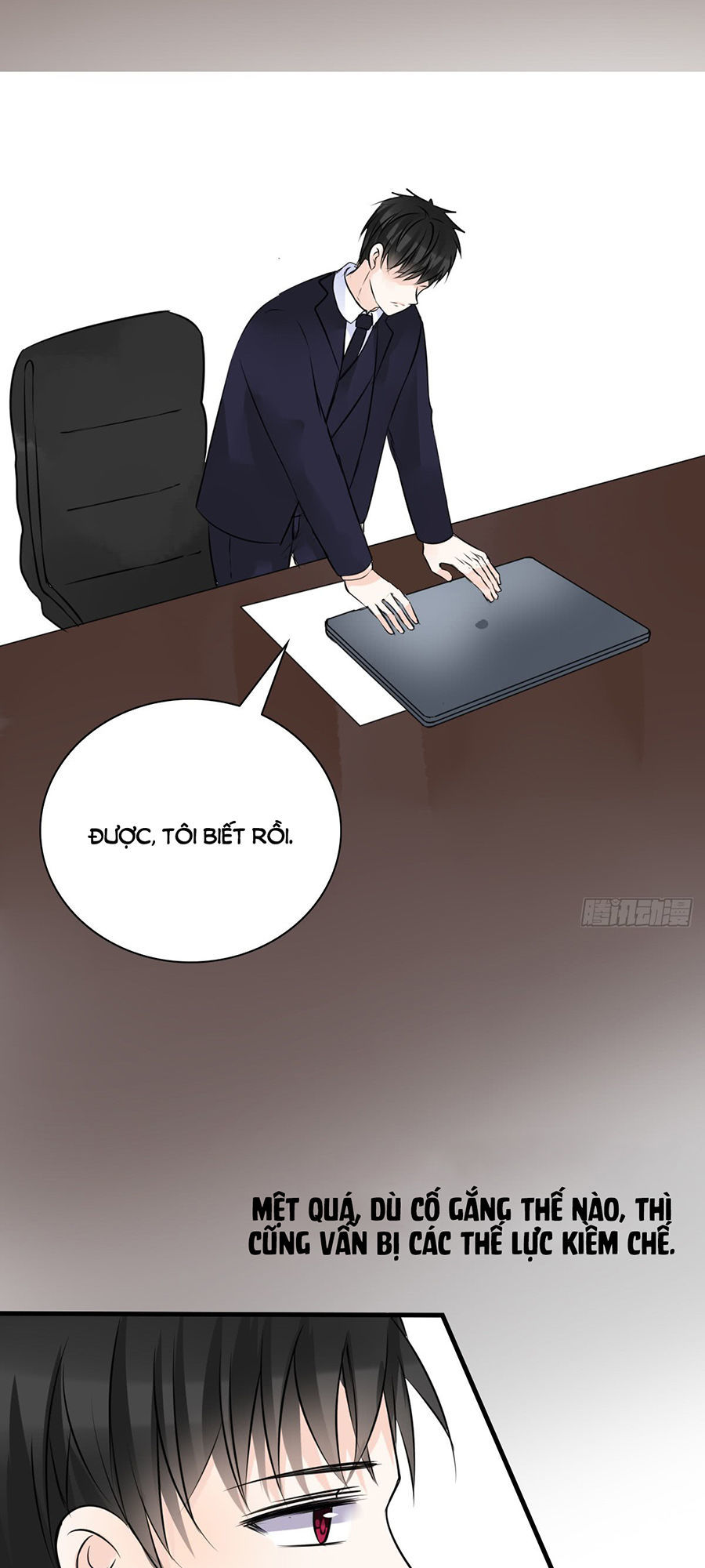 Công Chúa Nữ Vương Mệnh Chapter 78 - Trang 2