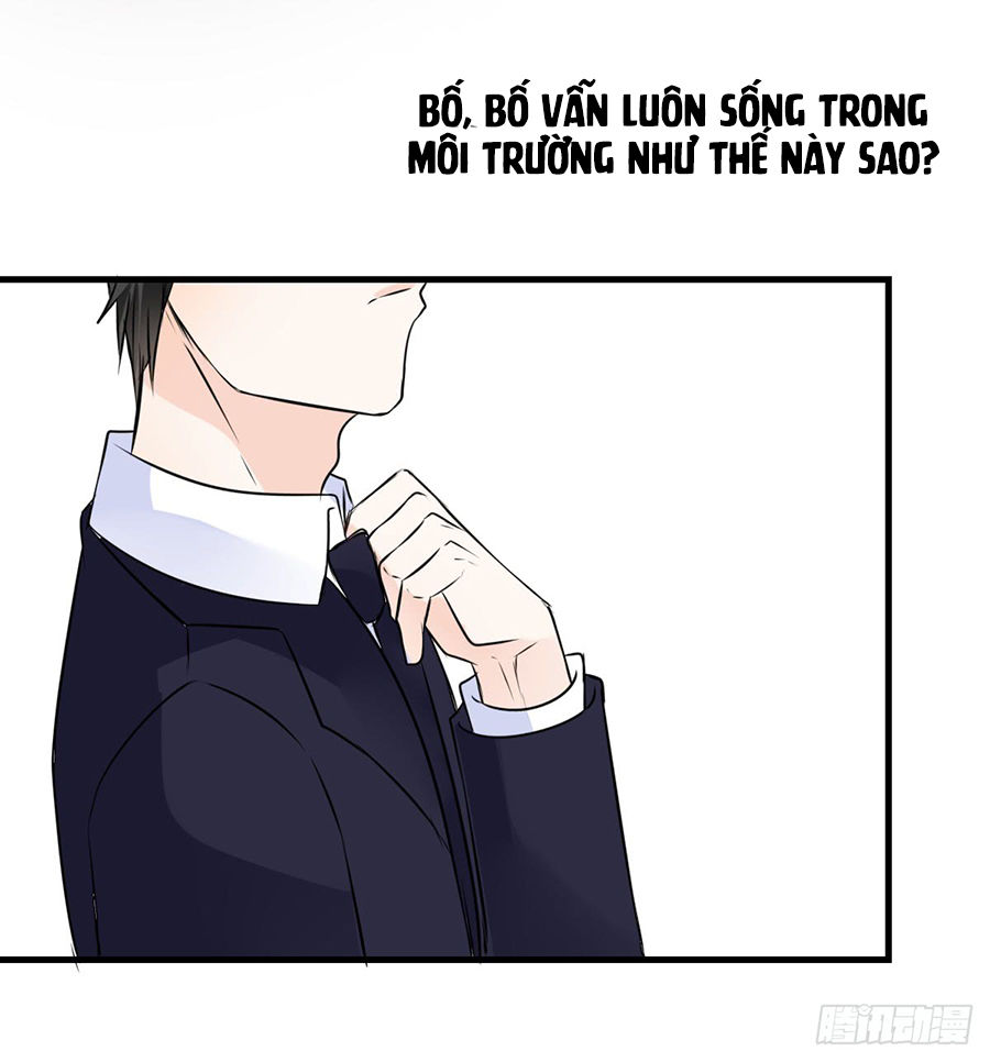 Công Chúa Nữ Vương Mệnh Chapter 78 - Trang 2