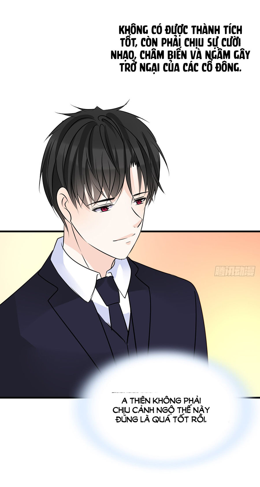 Công Chúa Nữ Vương Mệnh Chapter 78 - Trang 2