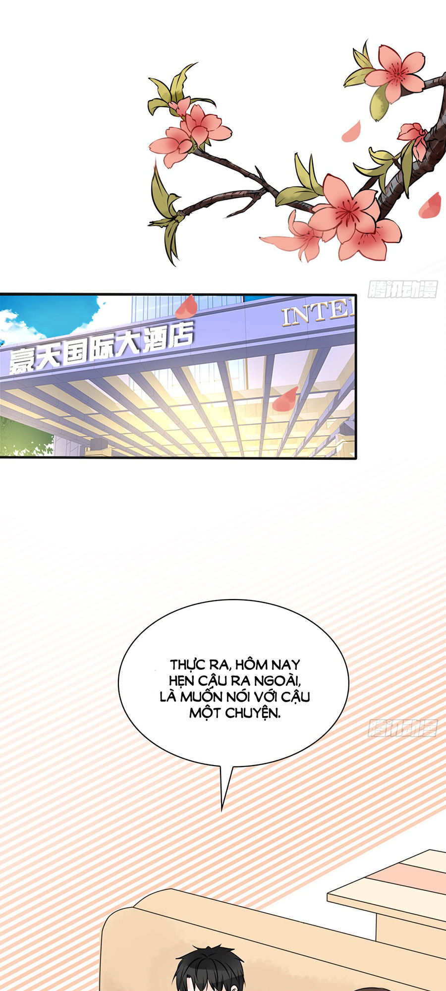 Công Chúa Nữ Vương Mệnh Chapter 78 - Trang 2