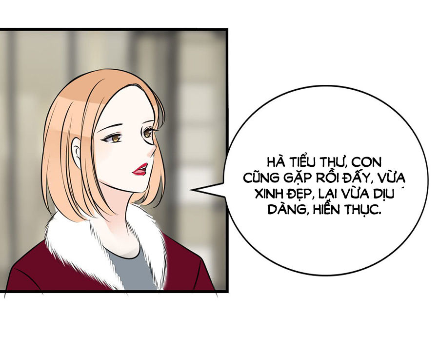 Công Chúa Nữ Vương Mệnh Chapter 78 - Trang 2